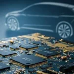 Autonomous Driving PCB: Self-Driving Car PCB Design, Manufacturing, Applications, and Kingda Solutions