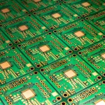 Drone Flight Controller PCBA Assembly and Sensor Test