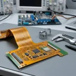 Flex PCB Outline: Design Rules, Cutting Methods and Cost