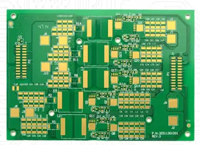fr4 pcb