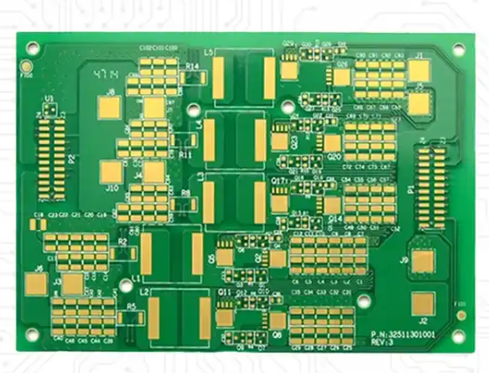 fr4 pcb
