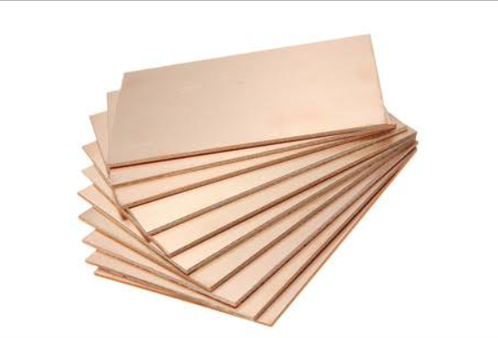high Tg FR4 PCB material