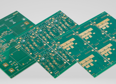 high Tg FR4 PCB