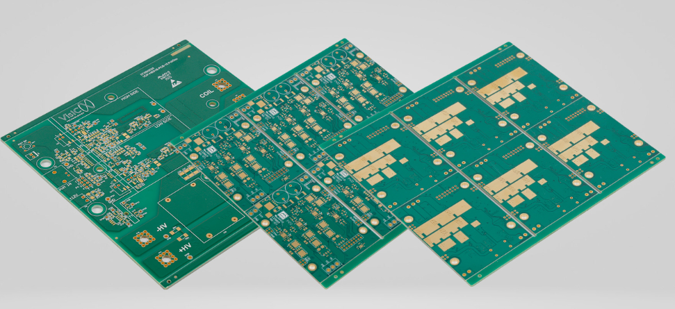 high Tg FR4 PCB