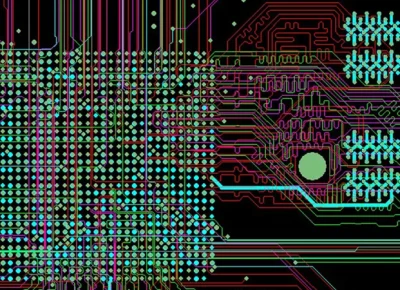 High-Speed PCB Lamination