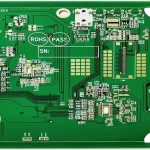 Prototype PCB Assembly High-Mix Prototype PCB Assembly for Fast Product Development