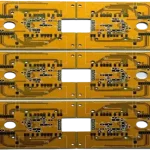 multilayer PCB surface finish Immersion Silver for Multilayer PCBs: A Complete Comparison