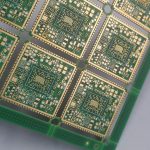 Double-Sided PCB Manufacturer | High-Quality 2-Layer PCBs