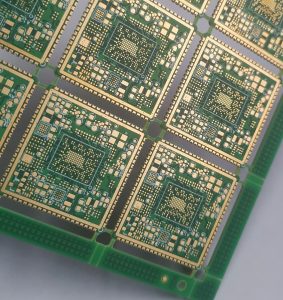 HDI PCB Design Guide