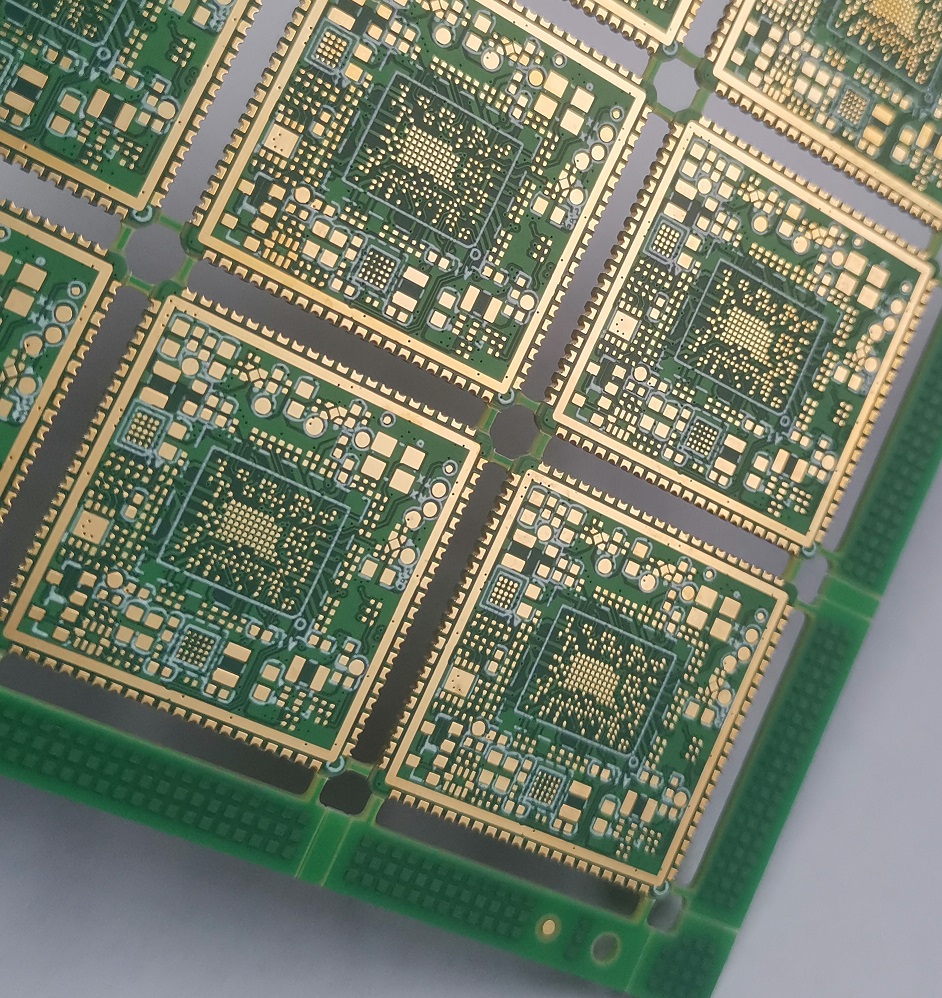 pcb