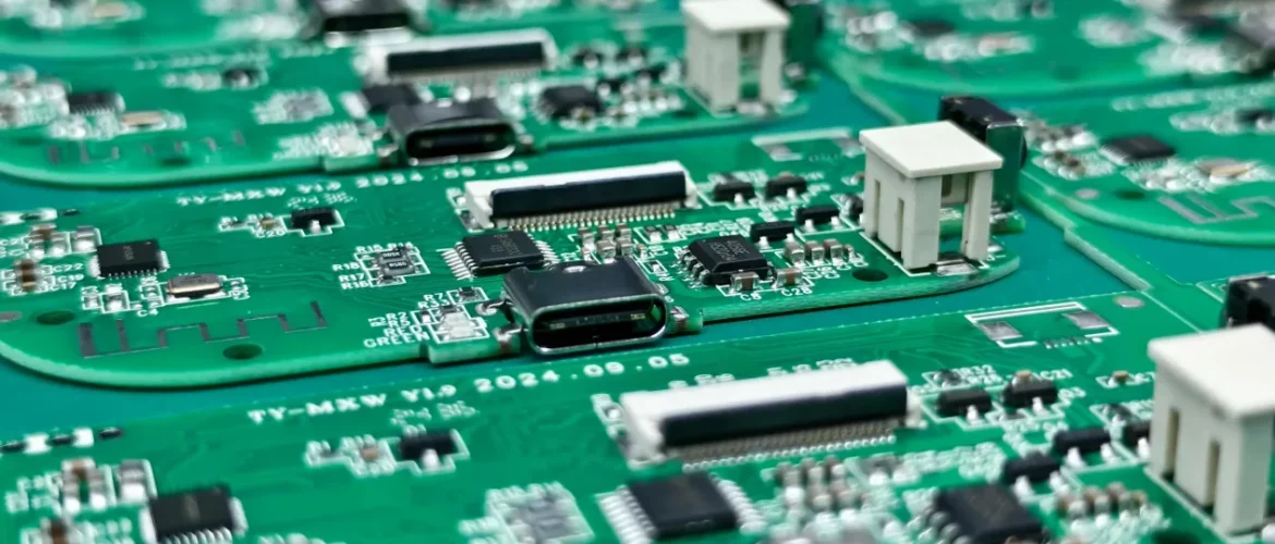 Prototype PCB Prototype PCB
