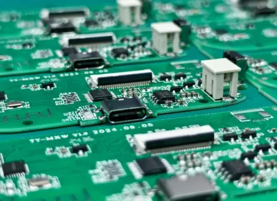Prototype PCB Prototype PCB