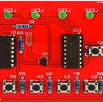 Sensor PCB Manufacturer | Reliable Sensor PCB Manufacturing & Assembly