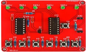 pcb