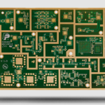 low loss PCB laminate