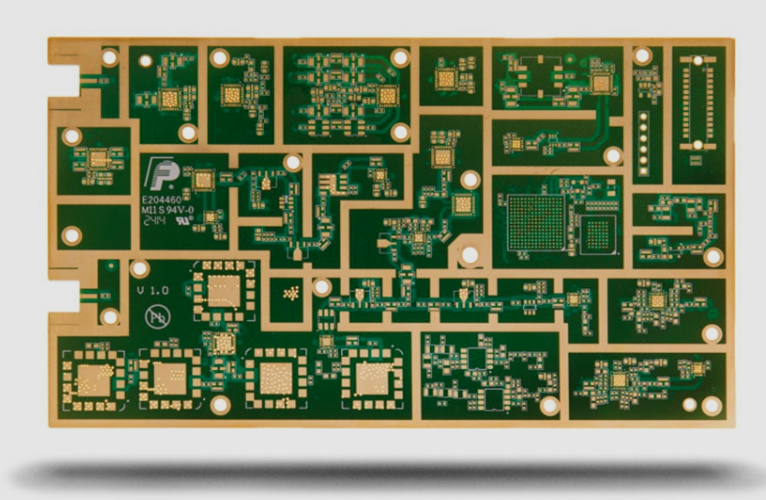 low loss PCB laminate