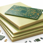 low loss PCB laminate material