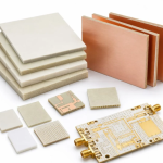 PCB laminate material
