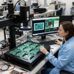 PCB Conformal Coating: Types, Process, Benefits & Applications