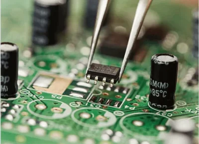 PCB Assembly PCB Assembly