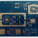 microwave PCB substrate