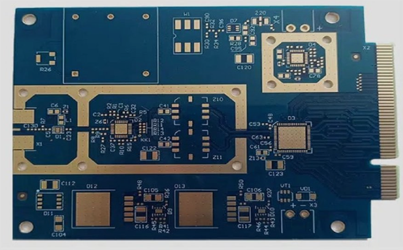 microwave PCB substrate