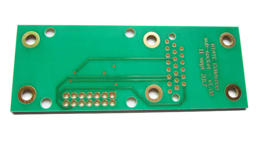 4-Layer PCB