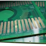 Hybrid PCB