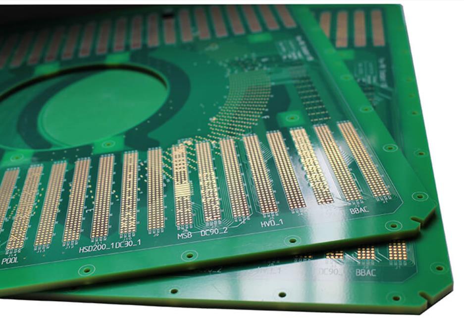High-mix low-volume PCBA manufacturing