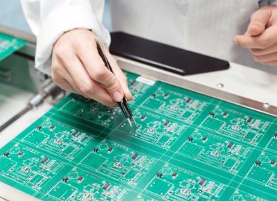 PCB Assembly PCB Assembly