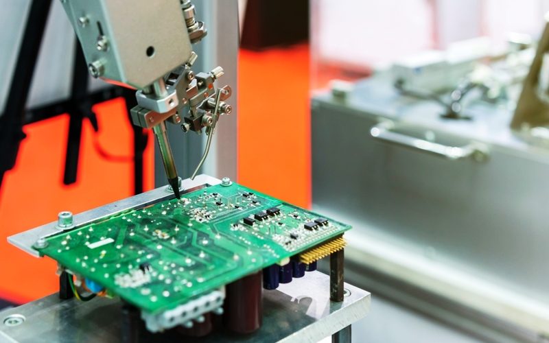 PCB Assembly PCB Assembly