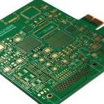 Hybrid Multilayer PCB