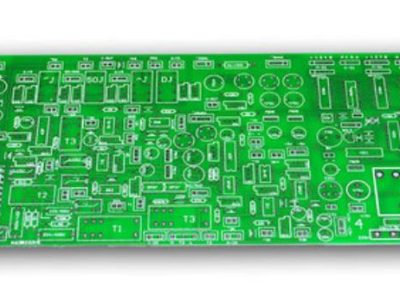 high‑reliability PCBs