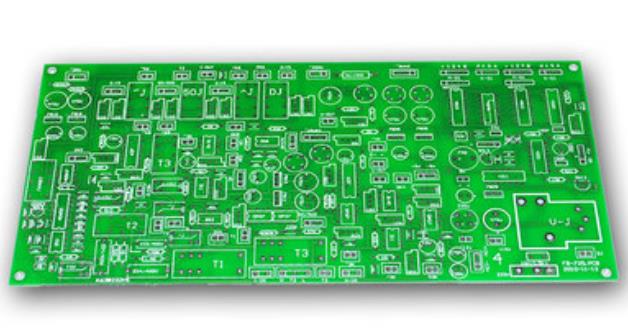 Computer PCB