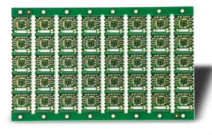 Polyimide PCB