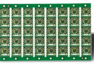 Polyimide PCB