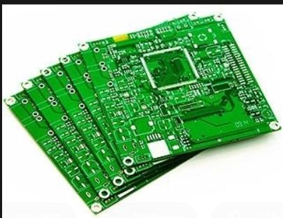 high Tg PCB