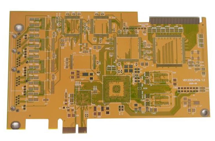 heavy copper PCB