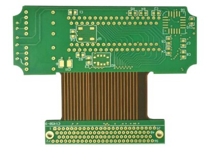 rigid-flex PCB