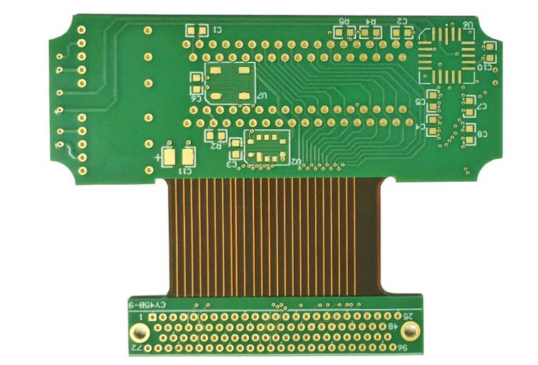 rigid-flex PCB