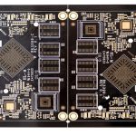 PCB stencil