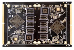 PCB stencil
