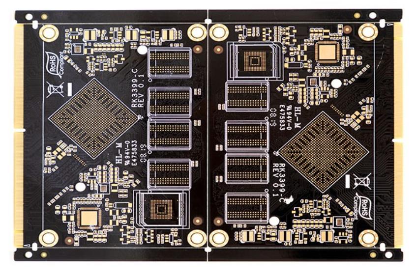 PCB stencil