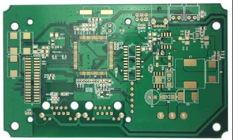 PCB stencil