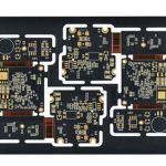 high voltage PCB