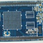 high voltage PCB