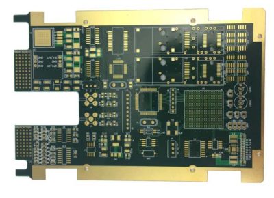 PCB Test Fixture Manufacturing