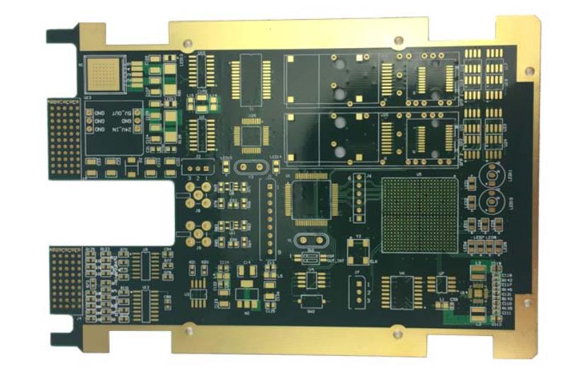 PCB Test Fixture Manufacturing