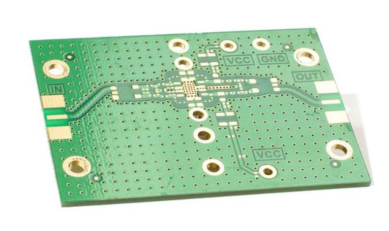 PCB Test Fixture Manufacturing