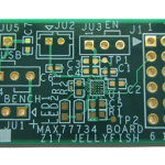 fine line PCB